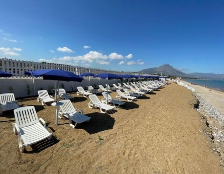 Hotel Dolcestate 4* avec location de voiture