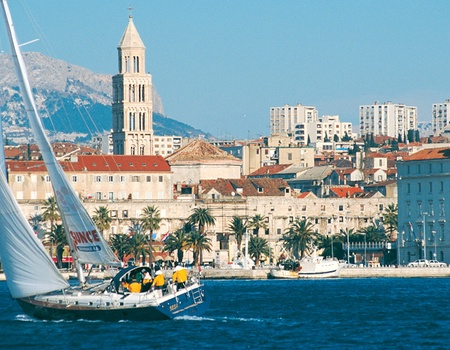 Circuit au Coeur de la Croatie 3* - 2