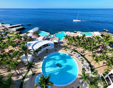 Ôclub Zen HM Alma de Bayahibe 4* - 3