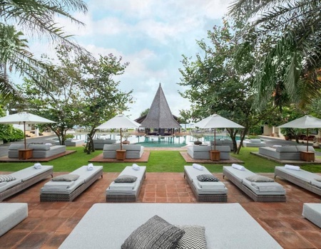 Sadara Boutique Benoa 4* - 2