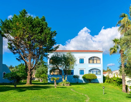 Hôtel Govino Bay Corfu 3* - 5