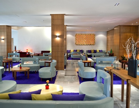 Hôtel Les Orangers Beach Resort 4* - Tunis, Tunisie - Image 3