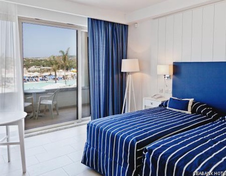 Hôtel Seabank Resort & Spa 4* - 3