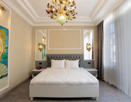 Arach Hotel Istanbul 4* - 3