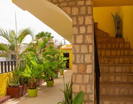 Aparthotel Misturod 3* - 3