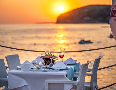 Beach Club Doganay Hotel 5* - 4