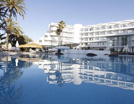 Hôtel BG Rei Del Mediterrani Palace 4* - 1