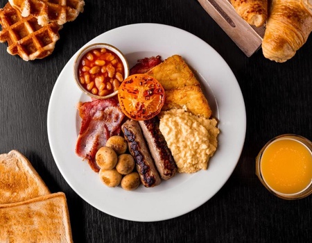 Ecosse v France (Tournoi des VI Nations 2026) + Hôtel 4* - 5