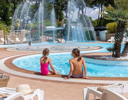 Camping Le Fort Espagnol 4* - 3