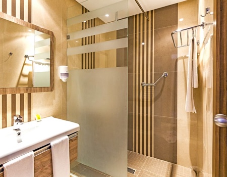 Hôtel Magic Life Africana 5* - 4