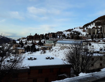 Résidence Bellevue A - Maeva Home - Hautes-Alpes - Orcières, Alpes du Sud - Image 4