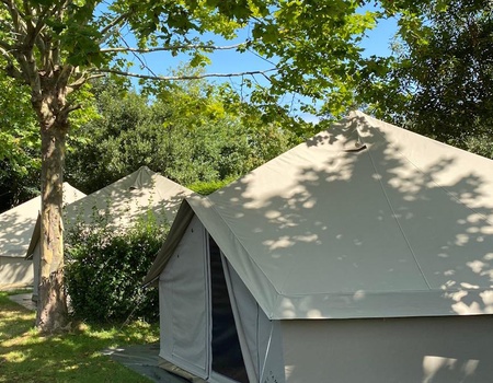 Wecamp Cudillero, 3* - 4