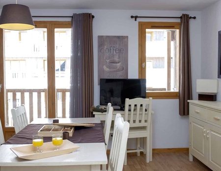 Résidence Les Chalets de Super-Besse - Puy de Dôme - Superbesse, Auvergne - Image 4