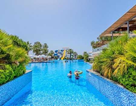 Hôtel Flora Garden Ephesus 5* - 1