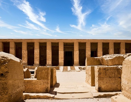 Croisière Secrets du Nil sens Sud au Nord 16J/15N - Le Caire, Egypte - Image 2
