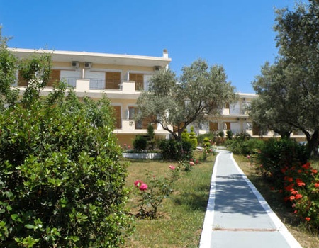 Club Jumbo Petit Village 4* - 2