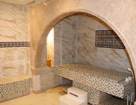 Hôtel Menara Hammamet 4* - 4