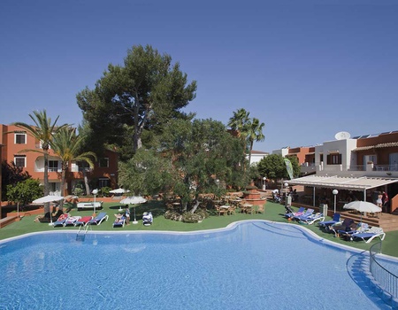 TUI Sélection Hôtel HSM Club Torre Blanca 3* - 1