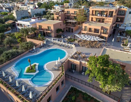 Hôtel Pyria 4* (Adults Only 14+)