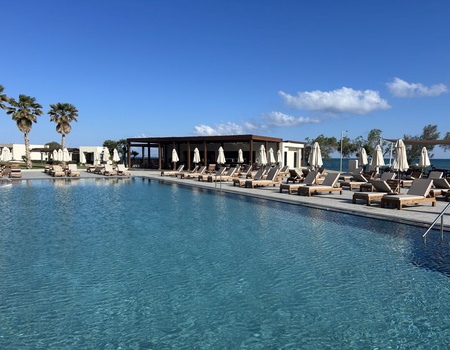 Hôtel Kappa Club Oya Beach 5* - Crète, Grèce - Image 1