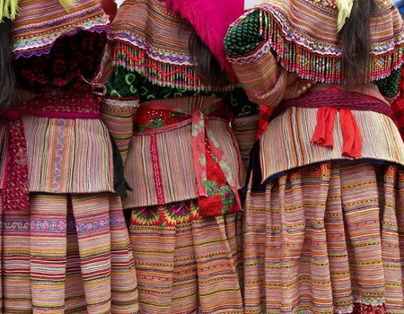 VIETNAM ESSENTIEL SAPA - 3