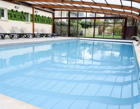 Tulip Inn Résidence & Spa Honfleur 3* - Calvados - Honfleur, Manche & Normandie - Image 1