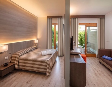 Hôtel Valentino Resort 4* - 4