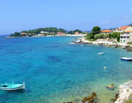 Combiné circuit et hôtel Les merveilles de Dalmatie et extension 3 nuits Framissima Grand Hotel Neum 4* - 4