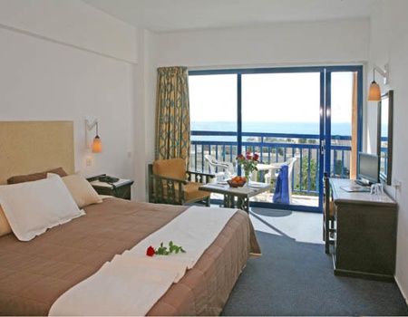 Hôtel Navarria Blue *** - 4