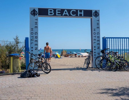 Camping Cavallino, 4* - 3