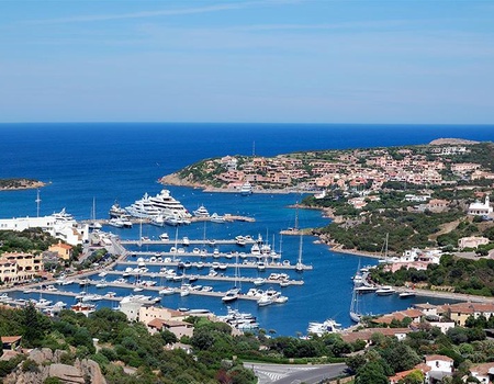 Circuit Le Grand Tour de Sardaigne - Sardaigne, Bassin Méditerranéen - Image 3