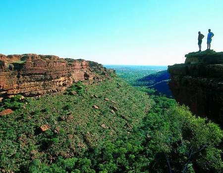 CIRCUIT L'AUSTRALIE EN LIBERTE - 5