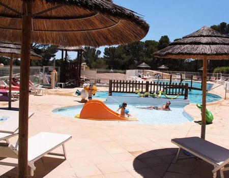 Camping Sélection Camping, 4* - 2
