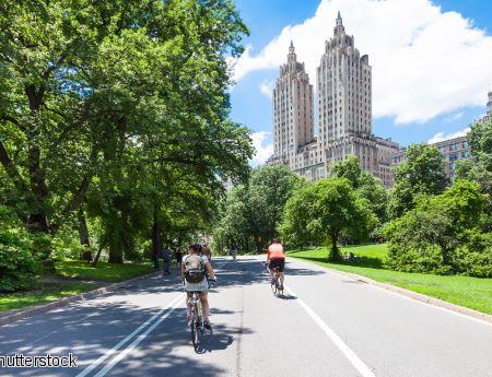 2025 - Balade New Yorkaise 5 nuits - 20 personnes maximum