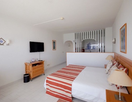 Hôtel Grand Muthu Oura View Beach Club 5* - 3