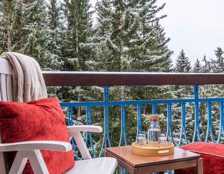 Résidence Pierre & Vacances Le Belmont 4* - Savoie - Bourg Saint Maurice, Alpes du Nord - Image 5