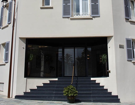 Hôtel San Carlu Citadelle 4* - 2