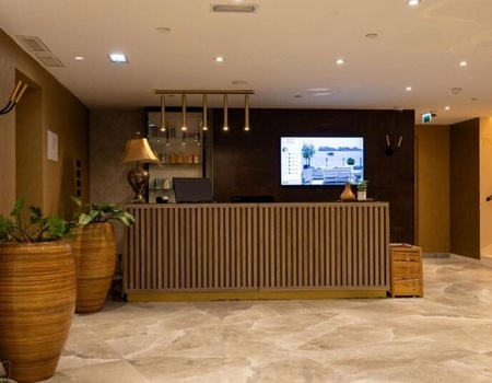 Hôtel Royal Ariston 5* - 3