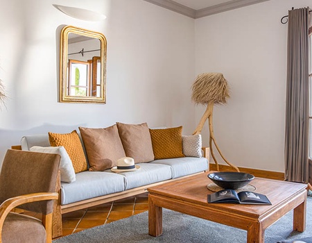 Hôtel La Villa 5* - 2
