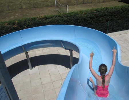 Camping Les Loges, 3* - 3