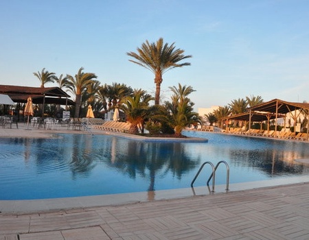 Hôtel Seabel Rym Beach Djerba 4* - 2
