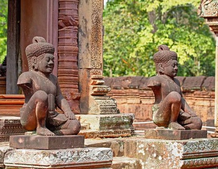 Vietnam Essentiel + prologue Sapa + extension Cambodge