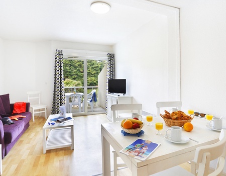 Résidence Kermael 3* - 2