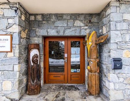 Résidence Le Roselend - Maeva Home - Savoie - Bourg Saint Maurice, Alpes du Nord - Image 5
