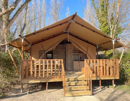 Camping Lodges & Nature - 2