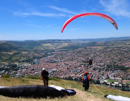Camping maeva Escapades Millau Plage 4* - Aveyron - Millau, Sud Ouest - Image 3