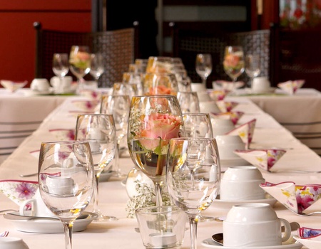 Bulles et romance dans le sud de l'Allemagne (à partir de 2 nuits) - 4* - 5