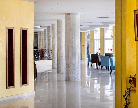 Hôtel Houda Yasmine Marina & Spa 4* - 5