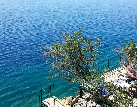 Hôtel Nautilus Barbati Hotel 3* - Corfou (île de), Grèce - Image 2
