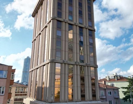 Hotel The Cettia 4* - 1